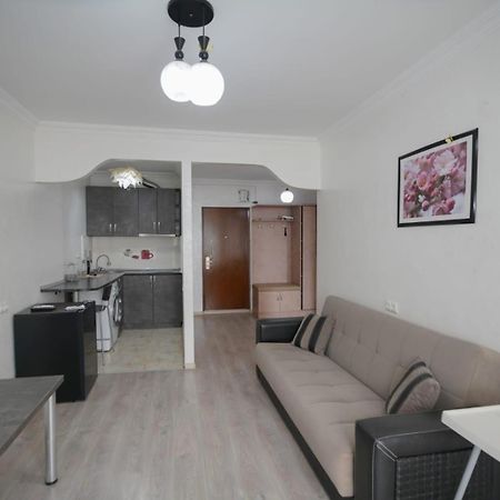 Apartment Orbi Dado 巴统 外观 照片