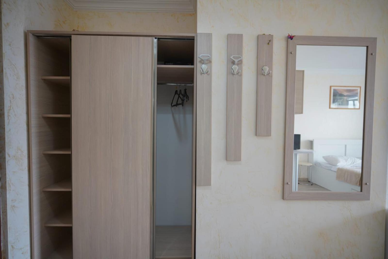 Apartment Orbi Dado 巴统 外观 照片