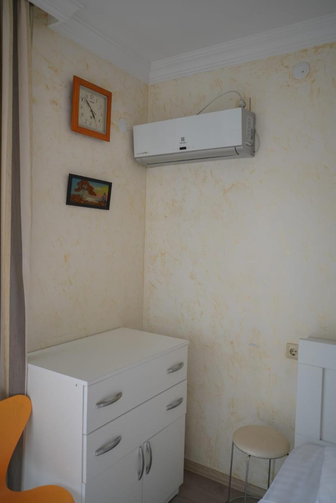 Apartment Orbi Dado 巴统 外观 照片