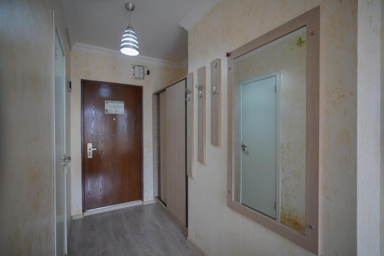 Apartment Orbi Dado 巴统 外观 照片