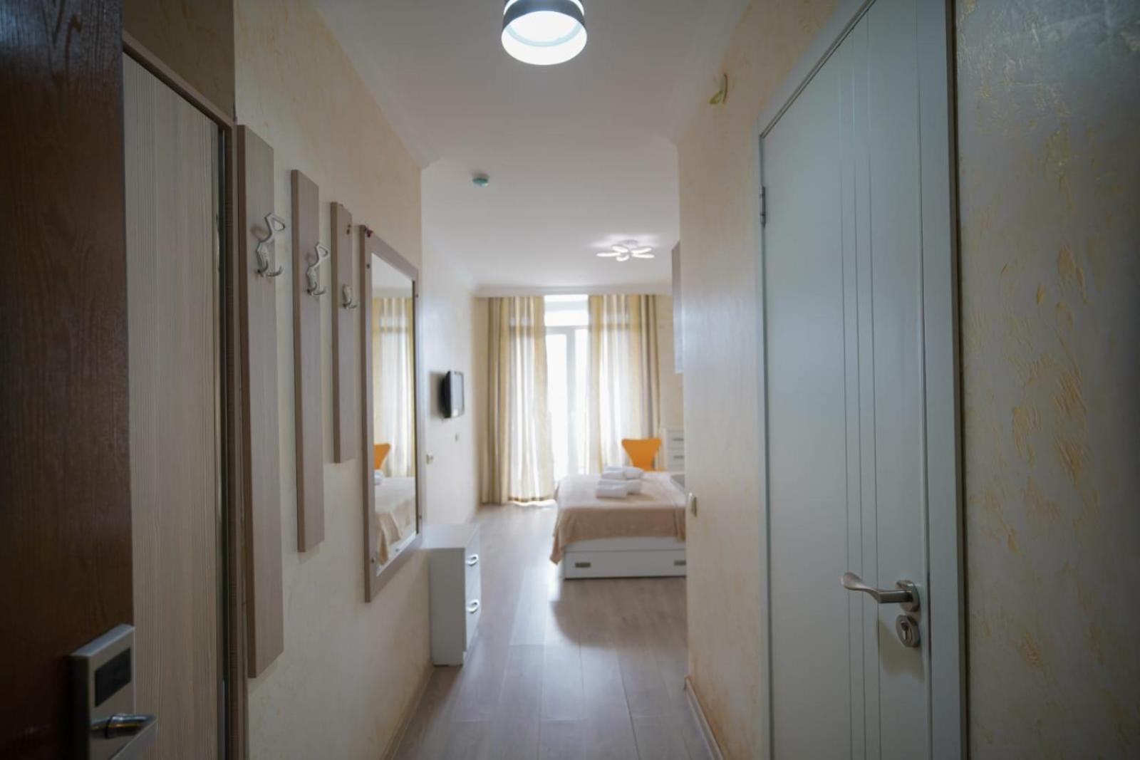 Apartment Orbi Dado 巴统 外观 照片