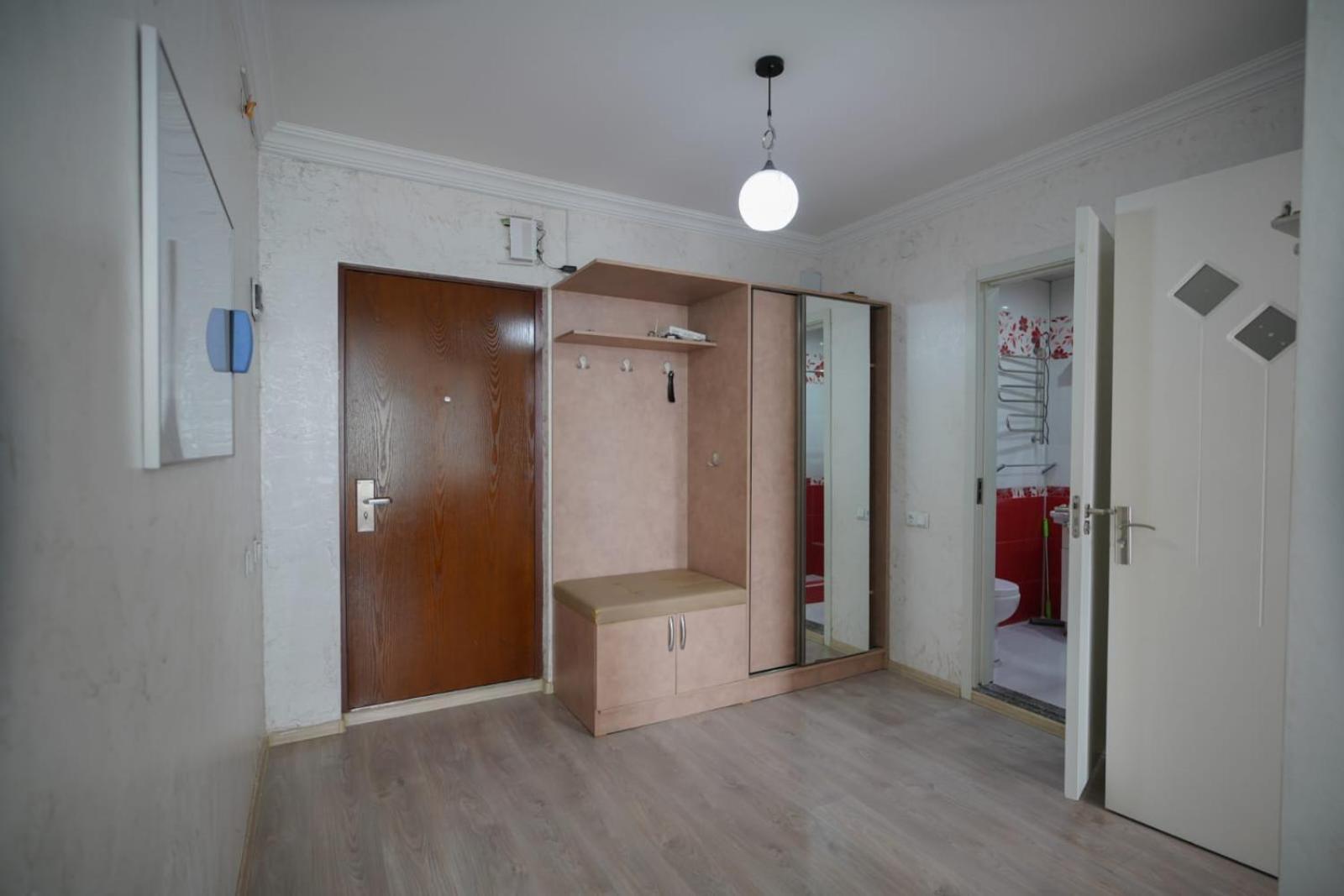 Apartment Orbi Dado 巴统 外观 照片