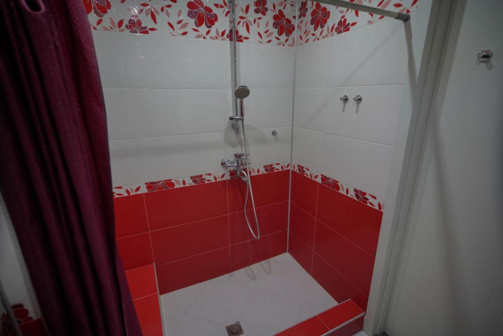 Apartment Orbi Dado 巴统 外观 照片