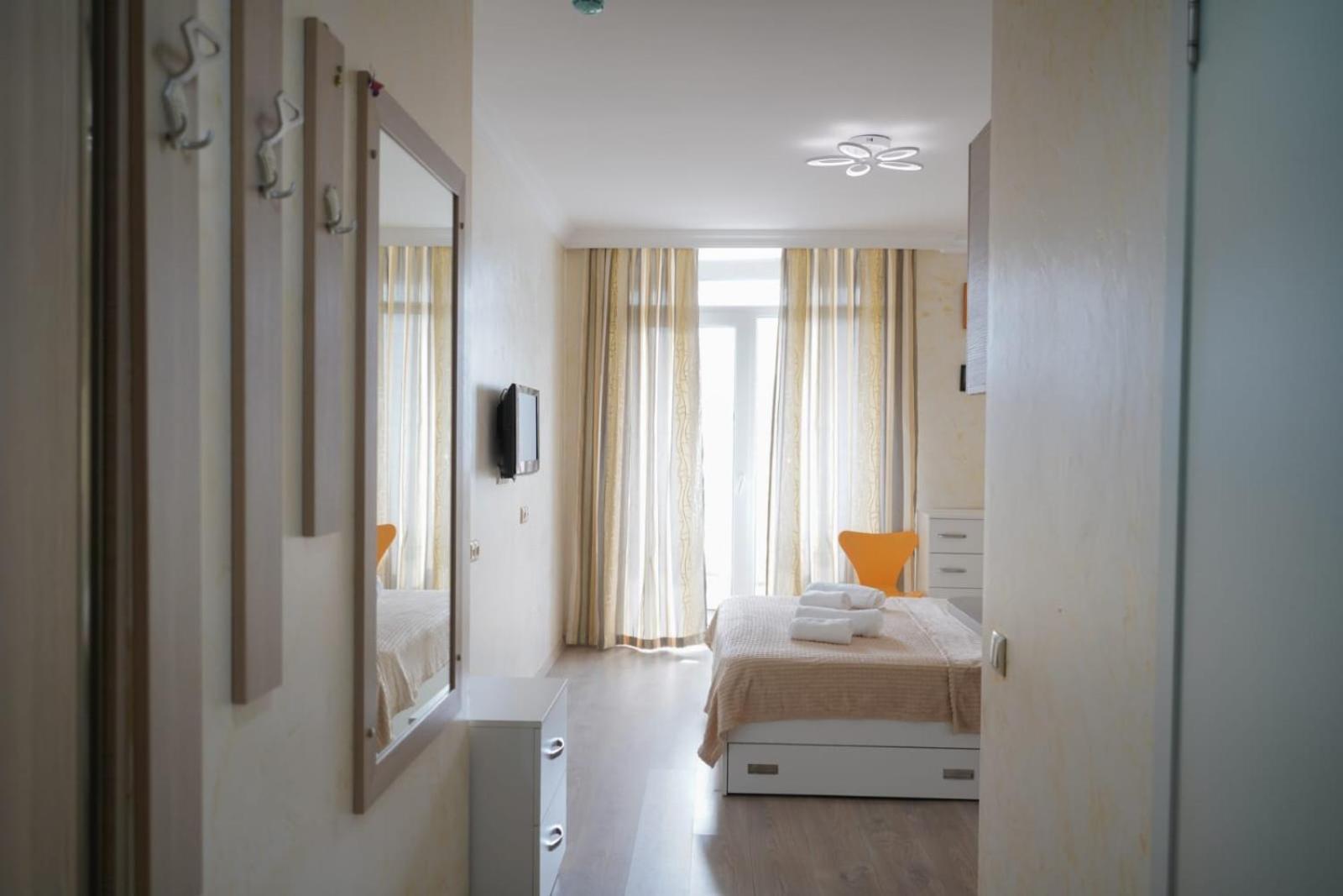 Apartment Orbi Dado 巴统 外观 照片