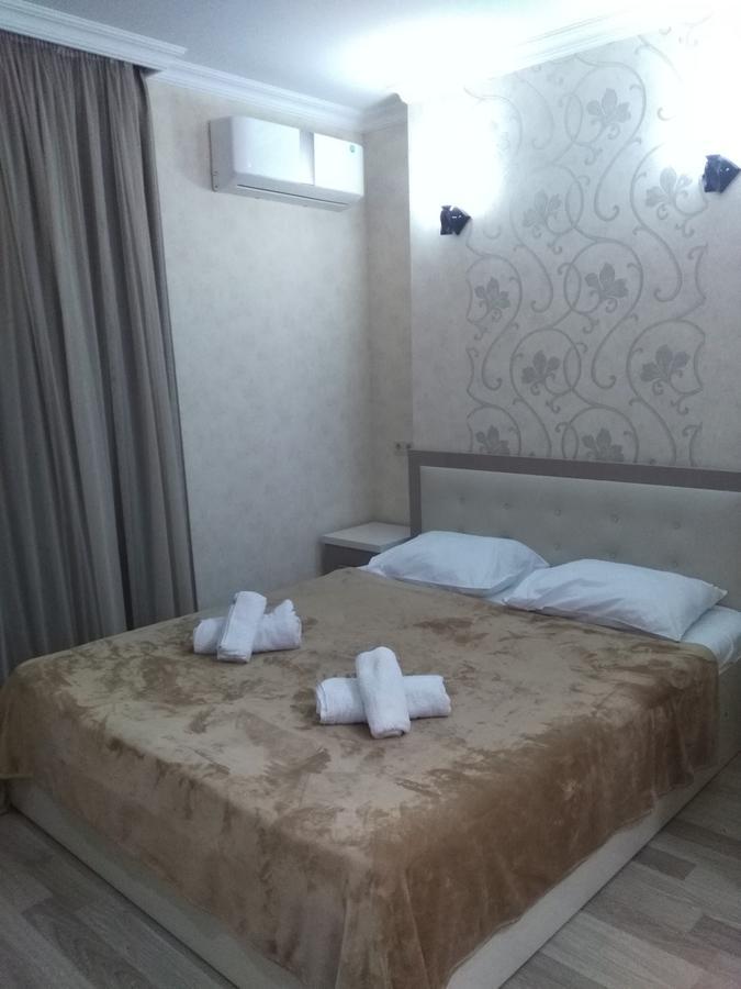 Apartment Orbi Dado 巴统 外观 照片