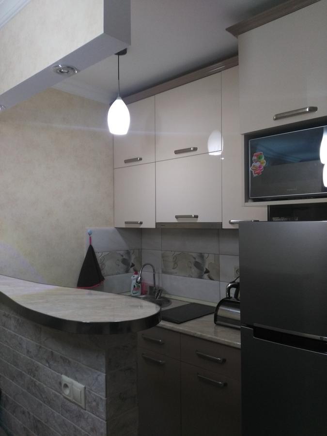 Apartment Orbi Dado 巴统 外观 照片