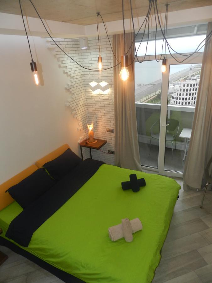 Apartment Orbi Dado 巴统 外观 照片