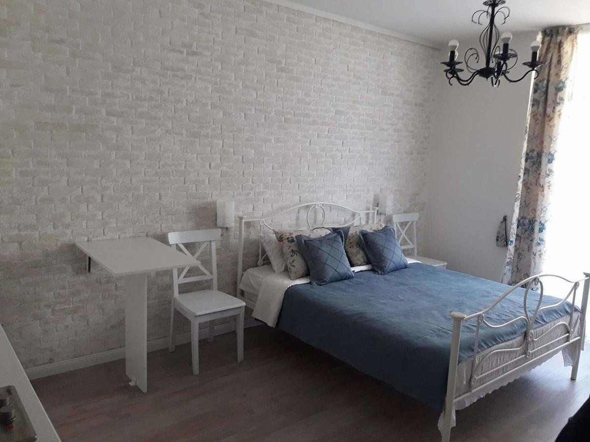 Apartment Orbi Dado 巴统 外观 照片