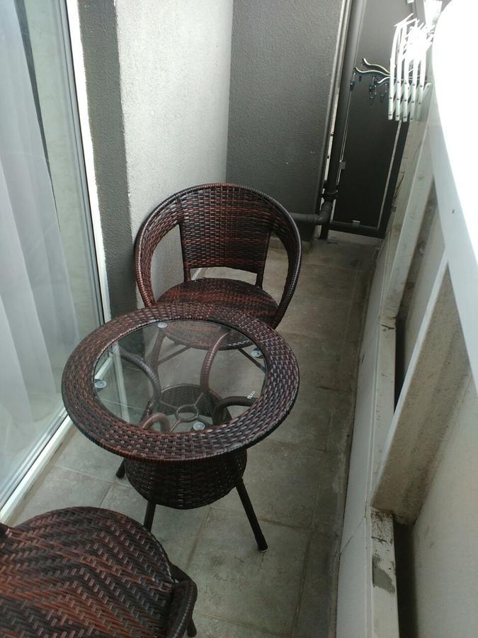 Apartment Orbi Dado 巴统 外观 照片
