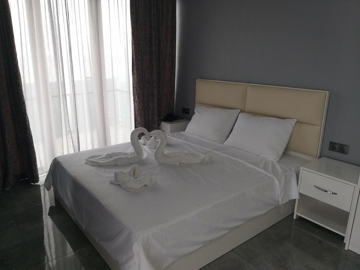 Apartment Orbi Dado 巴统 外观 照片