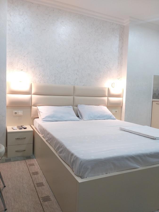 Apartment Orbi Dado 巴统 外观 照片