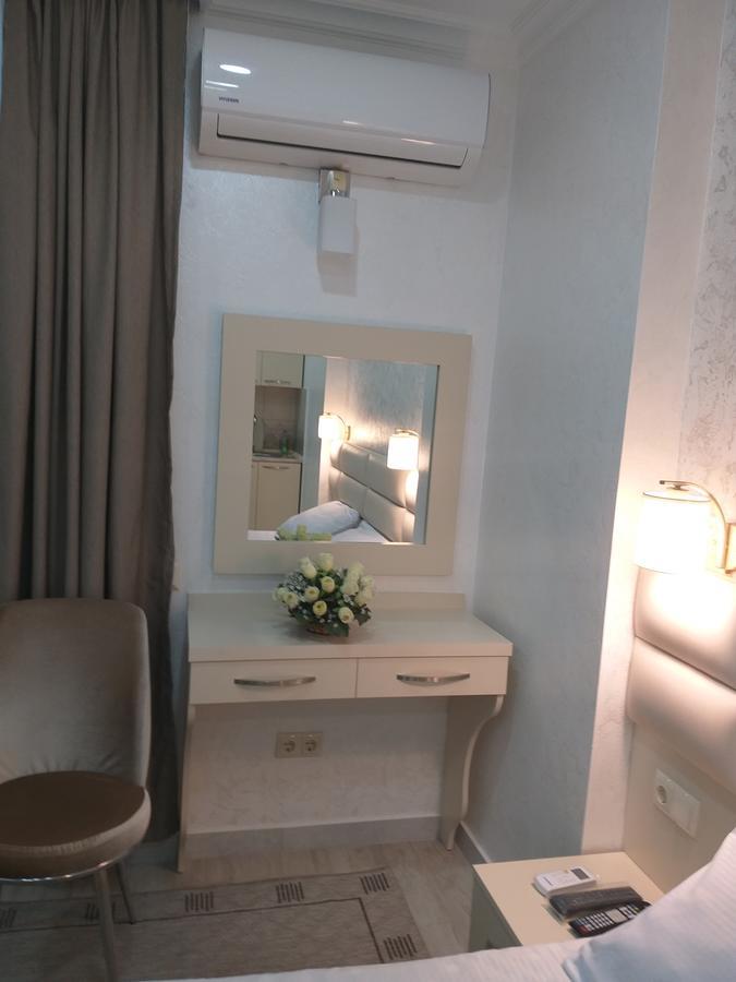 Apartment Orbi Dado 巴统 外观 照片