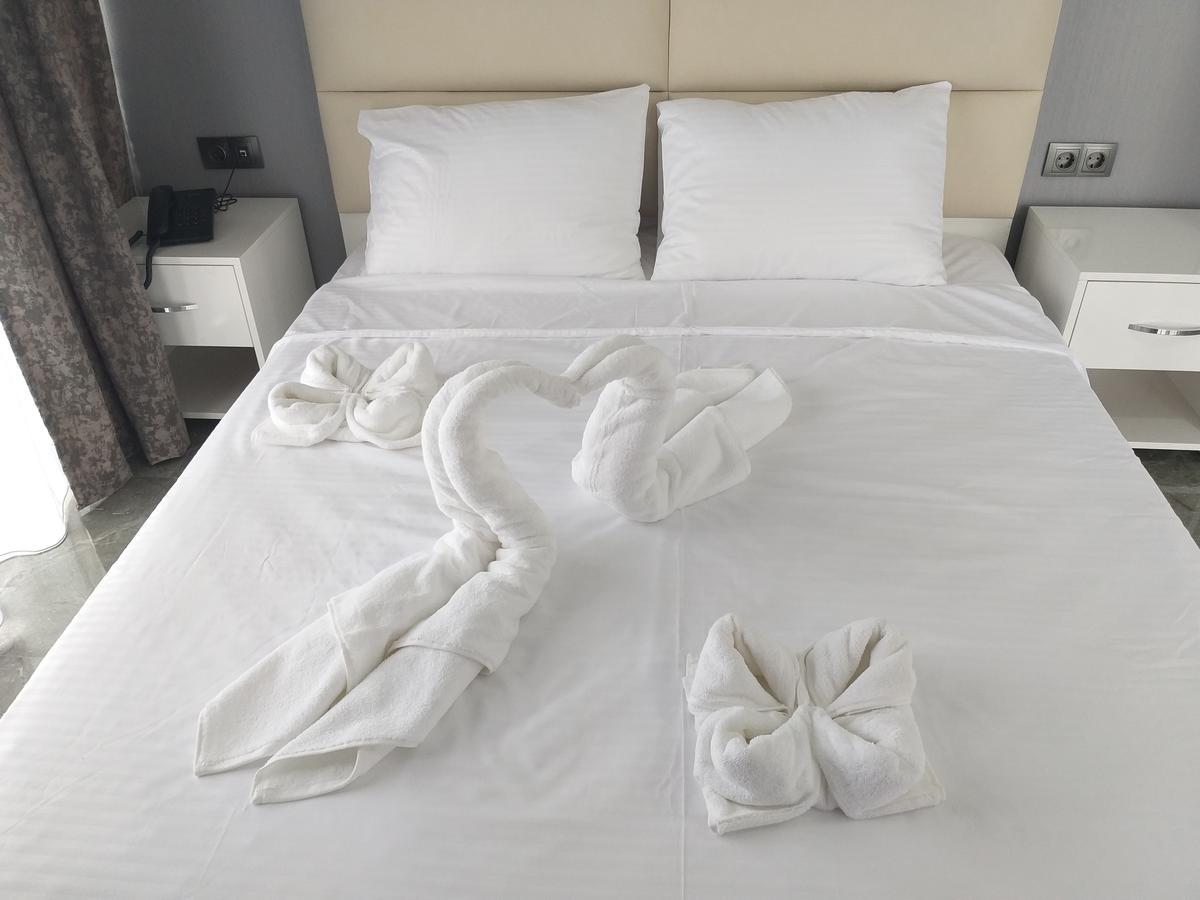 Apartment Orbi Dado 巴统 外观 照片